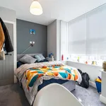 Rent 7 bedroom flat in Birmingham