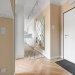 Rent 3 bedroom apartment of 60 m² in Warszawa