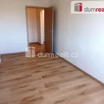 Pronajměte si 2 ložnic/e byt o rozloze 47 m² v Ústí nad Labem