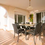 Rent 10 bedroom house of 1000 m² in Marbella