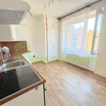 Rent 3 bedroom apartment in Vsetín