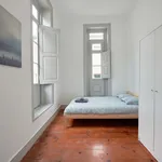 Quarto em Lisboa