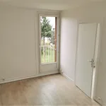 Rent 3 bedroom apartment of 56 m² in Rungis