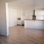 Appartement de 64 m² avec 3 chambre(s) en location à ROUEN