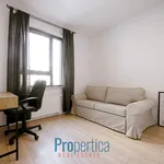 Rent 3 bedroom apartment of 66 m² in Warsaw