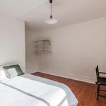 Rent 6 bedroom apartment in Lisbon