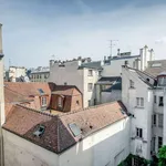 Appartement de 42 m² avec 1 chambre(s) en location à paris