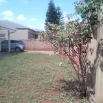 Rent 2 bedroom house in Gauteng