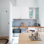 Rent 1 bedroom apartment in Lisbon