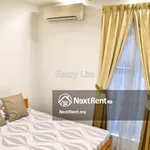 Rent 3 bedroom apartment of 112 m² in Petaling Jaya