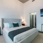 Alquilo 1 dormitorio apartamento de 65 m² en Miami