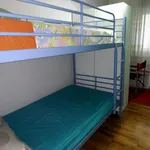 Rent 3 bedroom apartment in Madrid