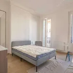 Appartement de 29 m² avec 1 chambre(s) en location à Marseille