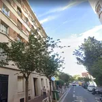 studio - 23m² - montrouge verdier