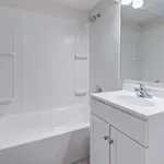 2 bedroom apartment of 775 sq. ft in Saskatoon