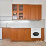 Rent 2 bedroom apartment in Brno