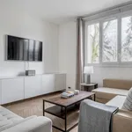 Appartement de 968 m² avec 4 chambre(s) en location à Paris