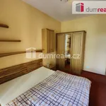 Rent 2 bedroom apartment of 70 m² in Prague