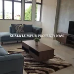 Rent 3 bedroom apartment of 134 m² in Petaling Jaya