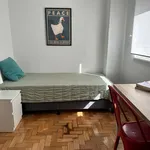 Rent 5 bedroom apartment in Porto