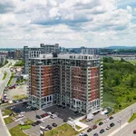 Rent 1 bedroom apartment in Laval (administrative region)