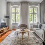 Rent 2 bedroom apartment of 87 m² in Berlin