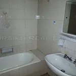 Rent 2 bedroom house of 101 m² in Κέντρο - Λιμάνι