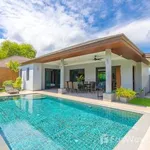 Rent 3 bedroom house of 200 m² in Phuket