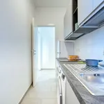 Rent 1 bedroom apartment of 36 m² in Milano