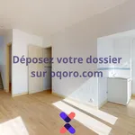 Rent 1 bedroom apartment in Tourcoing