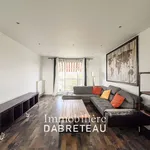 Appartement de 82 m² avec 3 chambre(s) en location à LYONT