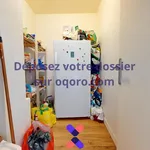  appartement avec 6 chambre(s) en location à Évry