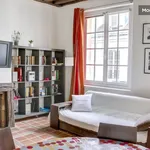 Appartement de 60 m² avec 1 chambre(s) en location à Paris