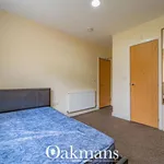 Rent 9 bedroom flat in West Midlands