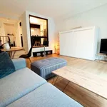 Studio of 40 m² in brussels