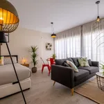 Rent 1 bedroom apartment of 30 m² in Málaga