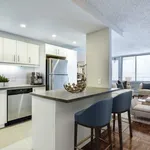 Rent 1 bedroom apartment in Montreal