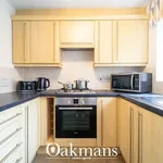 Rent 4 bedroom apartment in West Midlands