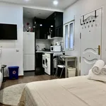 Rent 1 bedroom apartment of 40 m² in Madrid