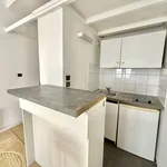 Rent 1 bedroom apartment of 16 m² in TOULOUSE