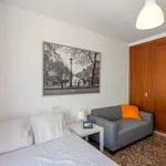 Rent 5 bedroom apartment in Valencia