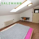 Pronájem bytu 3+1 78m²