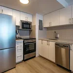  appartement avec 1 chambre(s) en location à Montreal