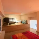 Huur 1 slaapkamer appartement van 55 m² in brussels