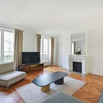 Appartement de 1292 m² avec 2 chambre(s) en location à Paris