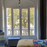 Appartement de 127 m² avec 5 chambre(s) en location à  Chambéry 