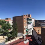 Alquilo 4 dormitorio apartamento de 99 m² en madrid