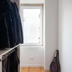 Rent 1 bedroom apartment in Lisbon