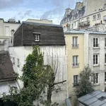 Rent 2 bedroom apartment of 54 m² in Paris