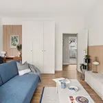 Rent 2 bedroom apartment of 59 m² in Berlin